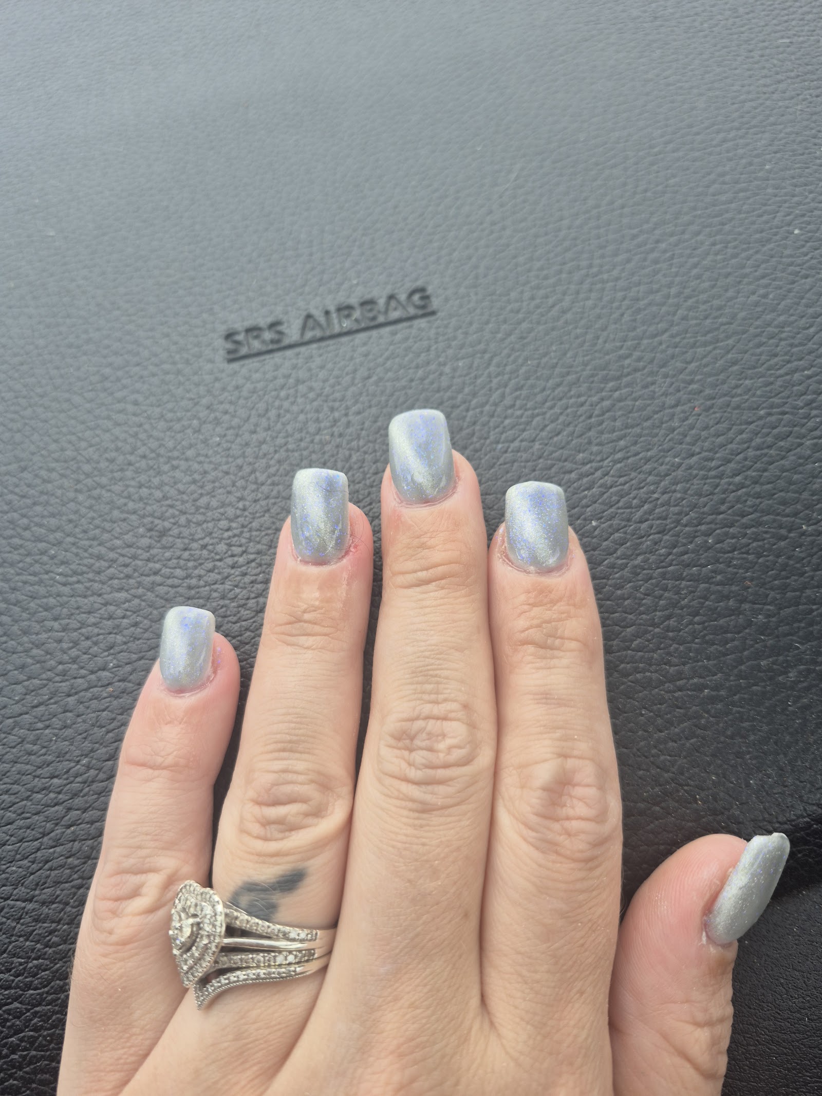 USA NAILS AND HAIR nail photo 3