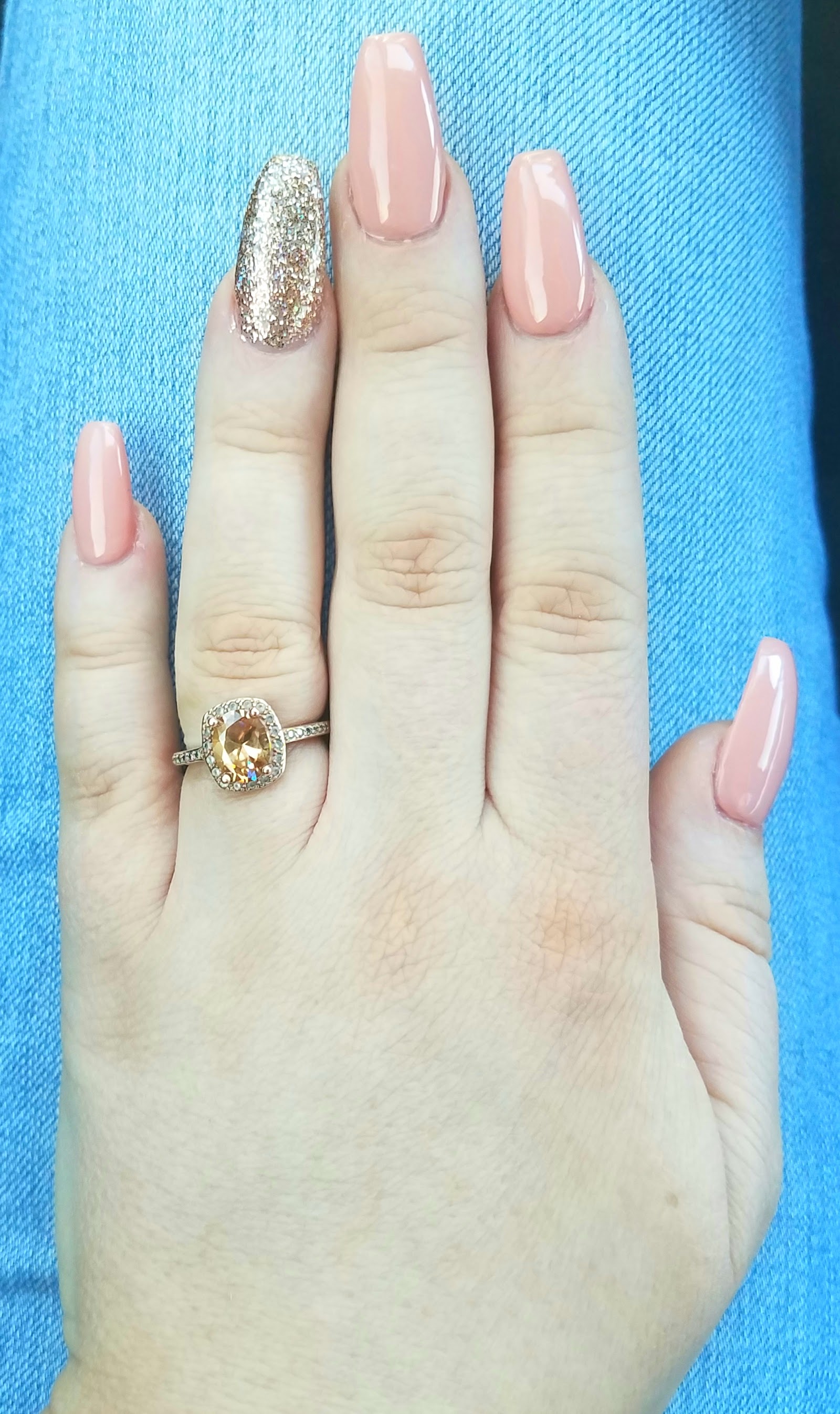 USA NAILS AND HAIR nail photo 6