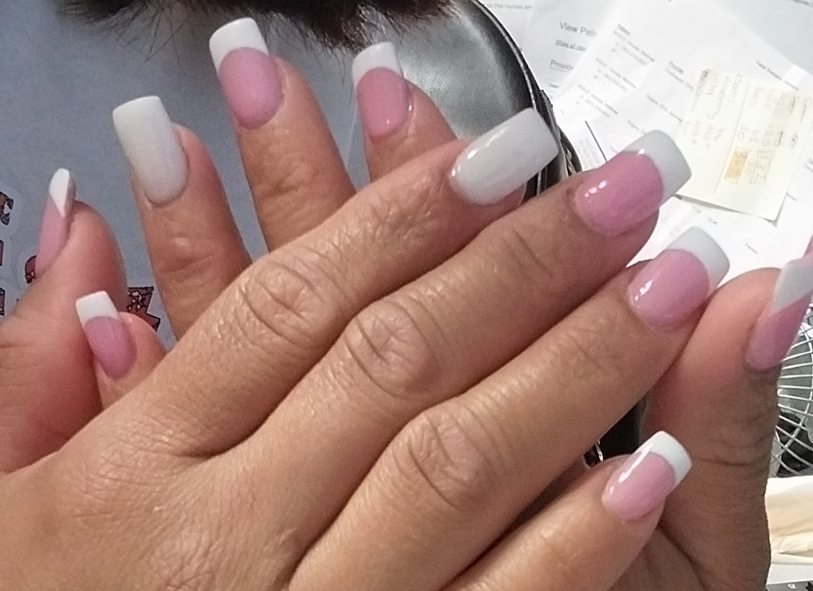USA NAILS AND HAIR nail photo 7